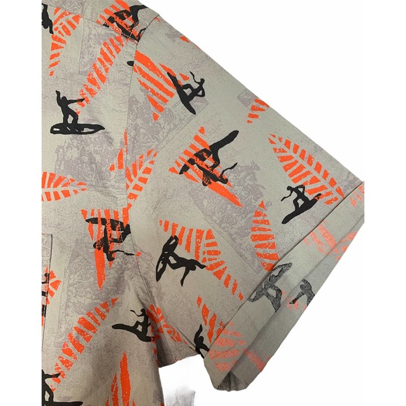 Arizona Jean‎ Co. SS Shirt Size Large - Picture 3 of 4